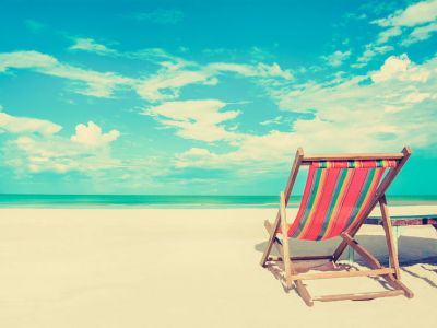 Las vacaciones de verano: beneficios y dificultades